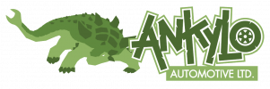 Ankylo Automotive Ltd.
